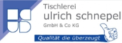 Tischlerei Ulrich Schnepel GmbH &amp; Co. KG