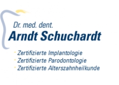 Zahnarztpraxis Dr. med. dent. Schuchardt