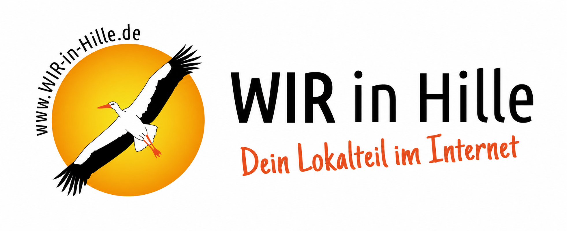 WIR in Hille – Dein Lokalteil im Internet