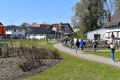 Einweihung der Naturerlebnisräume am Hofgut von Oeynhausen