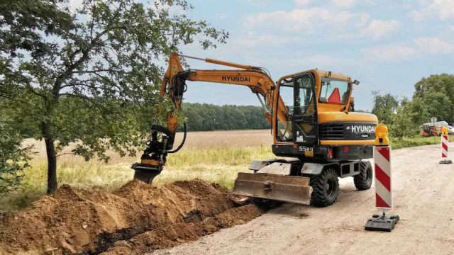 Greenfiber feiert 20.000 Glasfaserkunden in Minden-Lübbecke