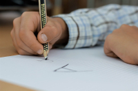 Anmeldung an den Grundschulen