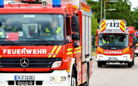 Feuer verursacht Millionenschaden