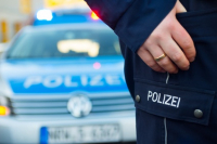 Polizei ermittelt nach schwerem Raub