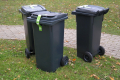 Abfallbilanz 2025
