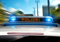 Verkehrsunfall mit lebensgefährlich verletzter Radfahrerin