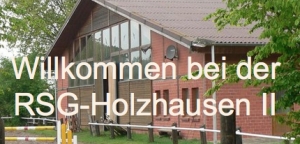 Reitsportgemeinschaft Holzhausen II