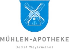 Mühlen-Apotheke Detlef Weyermanns