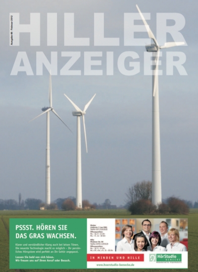 Hiller Anzeiger 2-2012