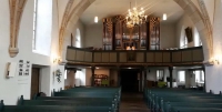 Kirchengemeinde Hille informiert zu Gottesdiensten um Ostern