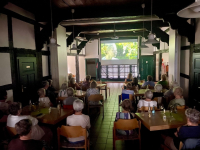 Kino vor Ort mit neuen Terminen