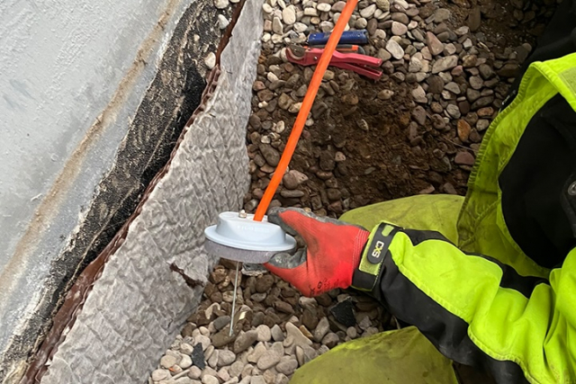 Glasfaserausbau in Minden-Lübbecke - Greenfiber zieht Bilanz