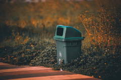 Veränderte Müllabfuhr