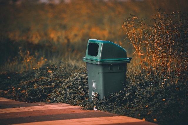 Veränderte Müllabfuhr