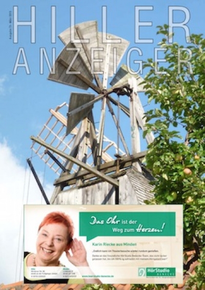 Hiller Anzeiger 3-2015