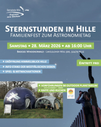 Sternstunden am Badesee