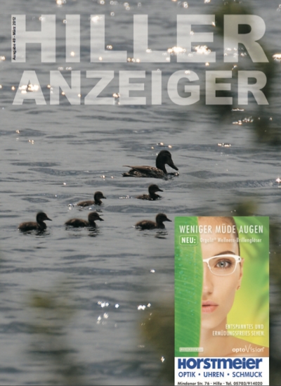 Hiller Anzeiger 3-2012