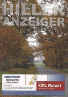 Hiller Anzeiger 11-2011