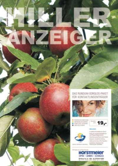 Hiller Anzeiger 10-2011