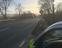 Radfahrer bei Unfall verletzt - Zeugen gesucht